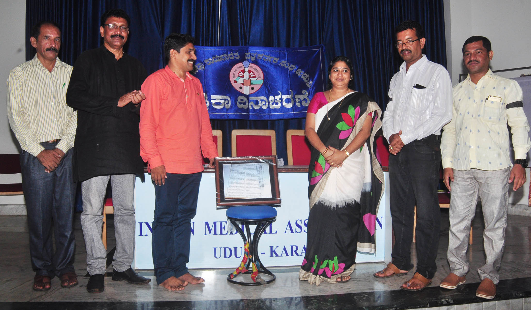 ಪ್ರಾಯೋಗಿಕ ಕಲಿಕೆಗೆ ಹೆಚ್ಚಿನ ಒತ್ತು ಸಿಗಲಿ: ಹರೀಶ್ ಅದೂರು